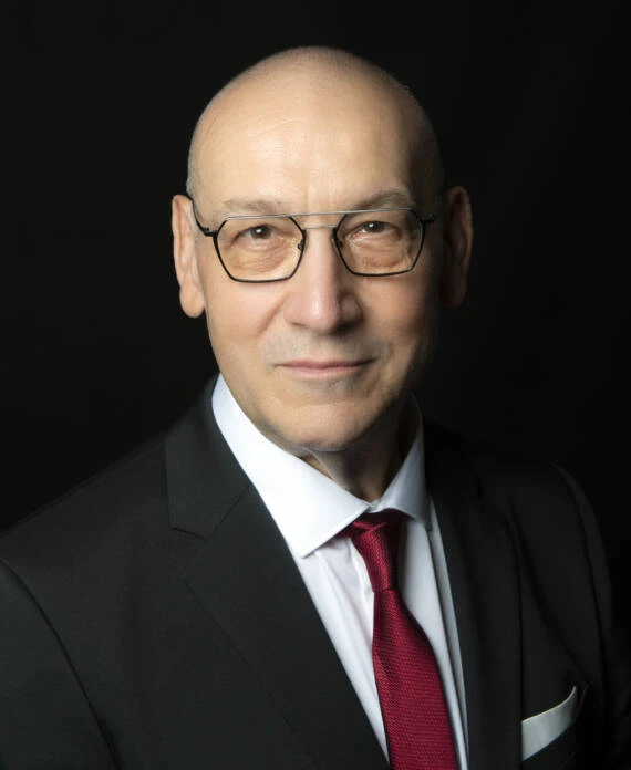 Luc Garguet-Duport