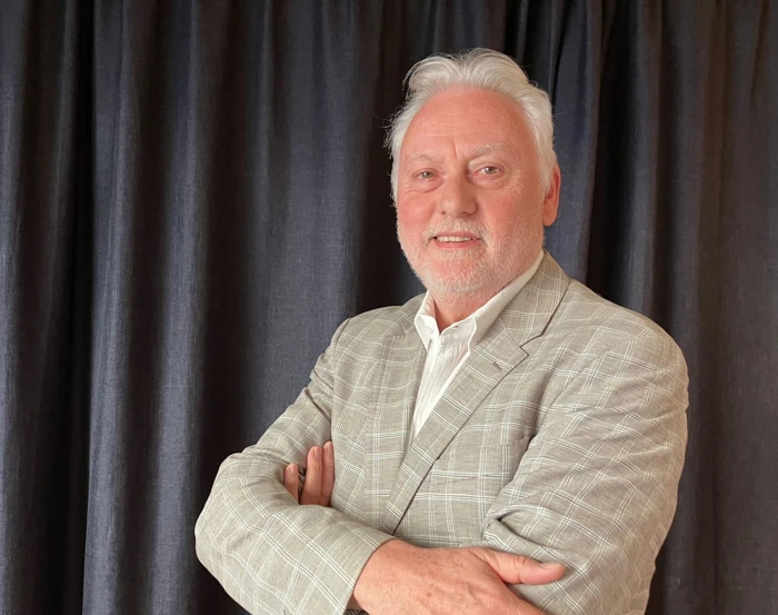 Richard Thommeret